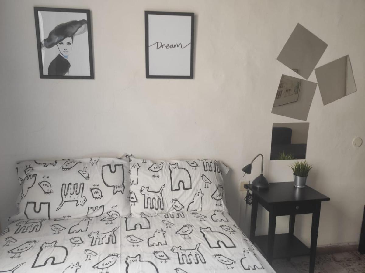 Tommyroom Флоренция Екстериор снимка